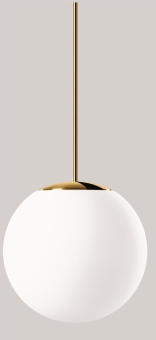 Bega E-Pendelleuchte          45727.4PK3 