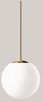 Bega E-Pendelleuchte          45950.4PK3 