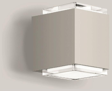 BEGA Wandleuchte               50063.4K4 