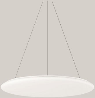 BEGA Pendelleuchte 4000K         50104K4 