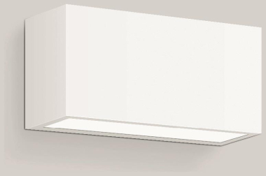 BEGA Wandleuchte 4000K         50146.1K4 