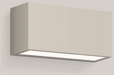 BEGA Wandleuchte 4000K         50146.4K4 