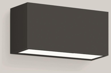 BEGA Wandleuchte 4000K         50146.5K4 