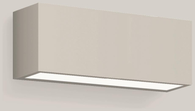 BEGA Wandleuchte 4000K         50147.4K4 