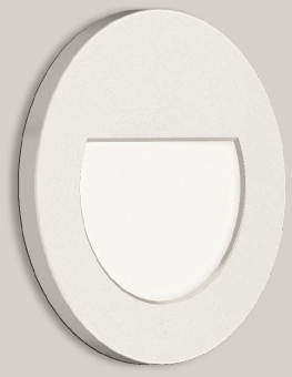 BEGA Wandeinbauleuchte 3000K   50156.1K3 