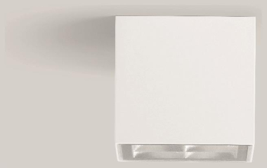 BEGA LED-Kompakttiefstrahler   50162.1K4 