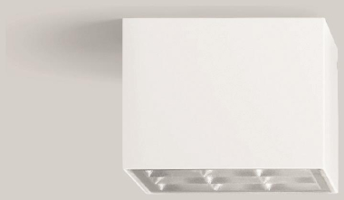 BEGA LED-Kompakttiefstrahler   50168.1K4 