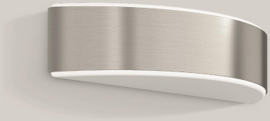 BEGA Wandleuchte               50265.2K3 