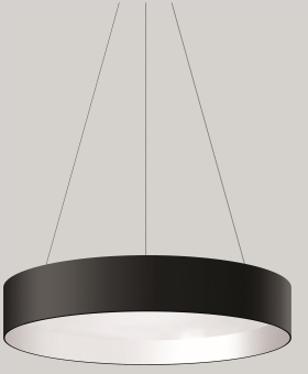 Bega Pendelleuchte f.den       50274.1K3 