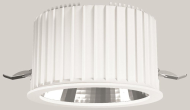 BEGA Deckeneinbauleuchte 4000K 50438.1K4 