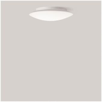 Bega Decken-u.Wandleuchte       50464K27 