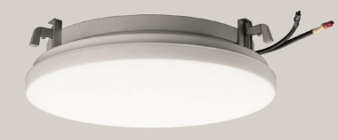 BEGA Decken-/Wandeinbauleuchte   50529K4 