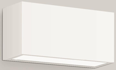 BEGA Wandleuchte               50594.1K3 