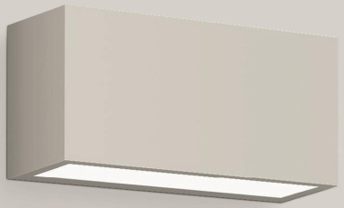 BEGA Wandleuchte               50594.4K3 