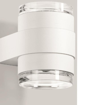 BEGA Wandleuchte               50601.1K3 