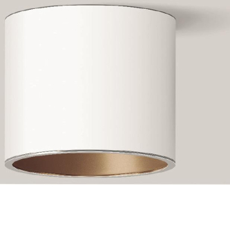 BEGA Deckenleuchte f.den       50677.4K3 