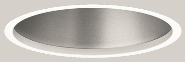 BEGA Deckeneinbauleuchte       50683.2K3 