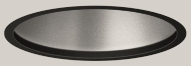 BEGA Deckeneinbauleuchte       50684.2K3 