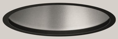 BEGA Deckeneinbauleuchte       50686.2K3 