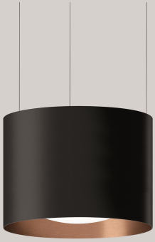 BEGA Pendelleuchte f.den       50739.6K3 