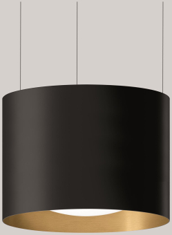 BEGA Pendelleuchte f.den       50741.4K3 