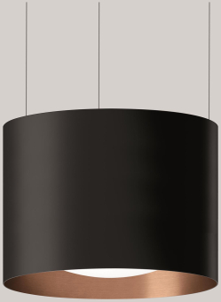 BEGA Pendelleuchte f.den       50741.6K3 