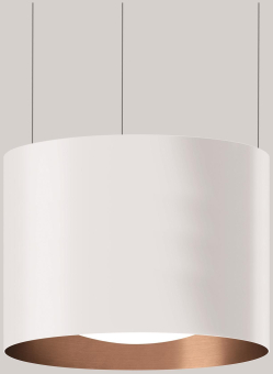 BEGA Pendelleuchte f.den       50783.6K3 