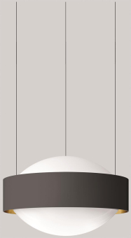 Bega Pendelleuchte f.den       50784.4K3 