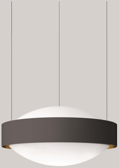 Bega Pendelleuchte f.den       50785.4K3 