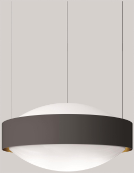 Bega Pendelleuchte f.den       50786.4K3 