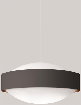 Bega Pendelleuchte f.den       50786.6K3 