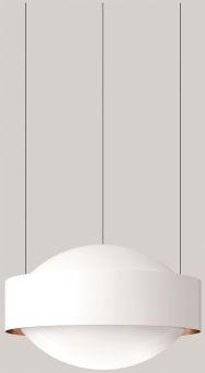 Bega Pendelleuchte f.den       50787.6K3 