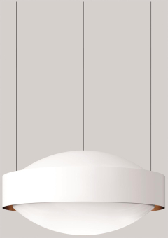 Bega Pendelleuchte f.den       50788.6K3 