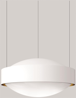 Bega Pendelleuchte f.den       50789.4K3 