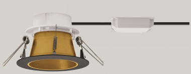 BEGA Deckeneinbauleuchte       50813.4K3 