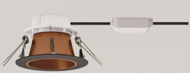 BEGA Deckeneinbauleuchte       50813.6K3 