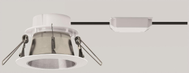 BEGA Deckeneinbauleuchte       50815.2K3 