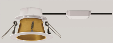 BEGA Deckeneinbauleuchte       50815.4K3 