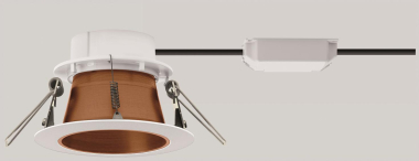 BEGA Deckeneinbauleuchte       50815.6K3 