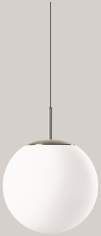 BEGA Pendelleuchte f.den      50820.2PK3 