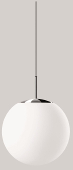 BEGA Pendelleuchte f.den       50820.3K3 