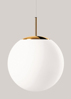 BEGA Pendelleuchte f.den       50821.4K4 