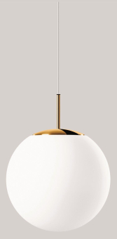 BEGA Pendelleuchte f.den      50821.4PK4 