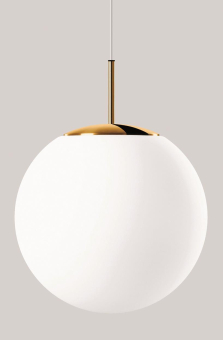 BEGA Pendelleuchte f.den      50822.4PK4 