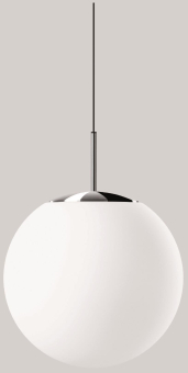 BEGA Pendelleuchte f.den       50823.3K4 