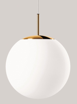 BEGA Pendelleuchte f.den      50823.4PK4 