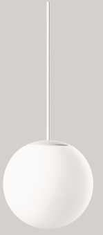 Bega Pendelleuchte f.den       50825.1K3 