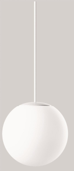 Bega Pendelleuchte f.den       50825.1K4 