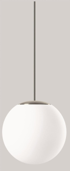 Bega Pendelleuchte f.den       50825.2K4 