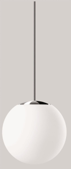 Bega Pendelleuchte f.den       50825.3K3 